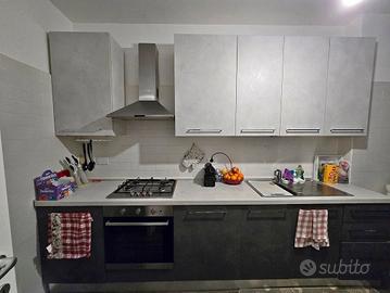 trasporto e montaggio inclusi 