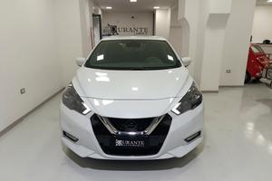 Nissan Micra IG-T 92 5 porte Acenta