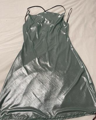 Vestito subdued