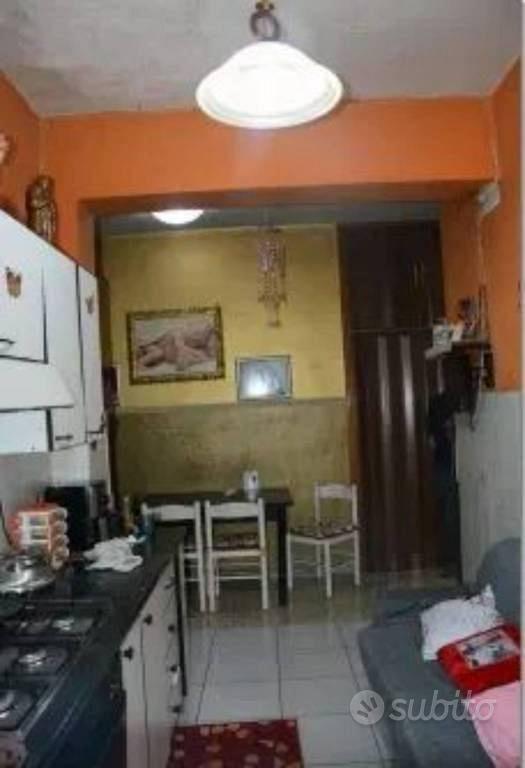 Appartamento – Solofra, San Francesco - Vista 4