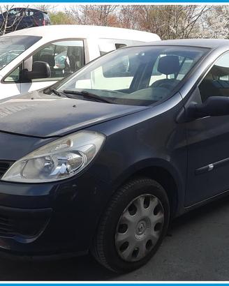 Ricambi Usati RENAULT CLIO 3a Serie 2006