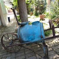 antica carriola 