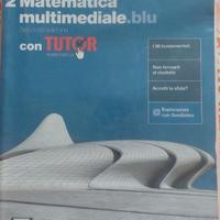 2 Matematica multimediale.blu cod. 9788808754325
