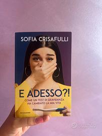 Libro sofia crisafulli