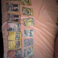 carte pokemon