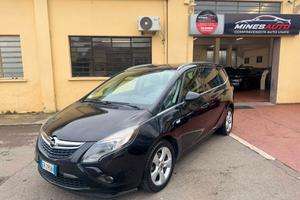 Opel Zafira 2013 1.6 Benz/Met 7 POSTI