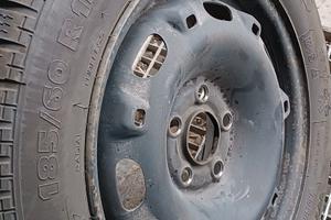 gomme invernali 185/60 R14 82T