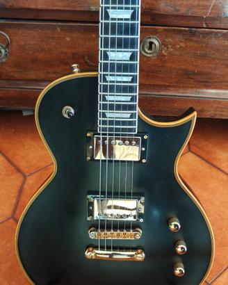 Chitarra Harley Benton SC Custom III con upgrade G
