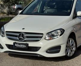 Mercedes-benz B 220 B 200 d Automatic Executive