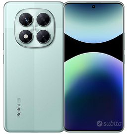 Xiaomi Redmi Note 14 Pro 5G 256GB