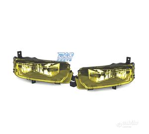 FARI ANTIABBAGLIAMENTO VOLKSWAGEN VW T6 15-19 GIAL