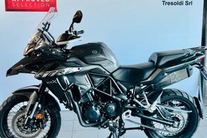 Benelli TRK 502 X