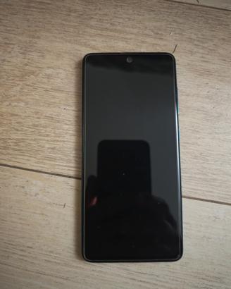 Samsung Galaxy A71