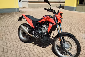 Beta Alp 4.0