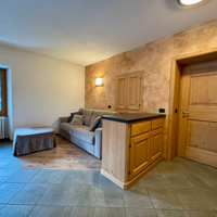 Bilocale a 3km da Bormio