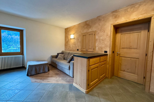 Bilocale a 3km da Bormio