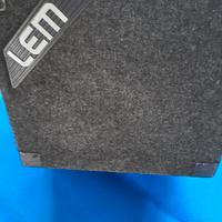 monitor lem m250 prox