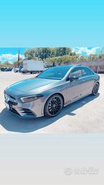 Mercedes Classe A35 AMG SEDAN
