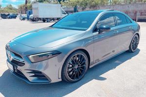 Mercedes Classe A35 AMG SEDAN