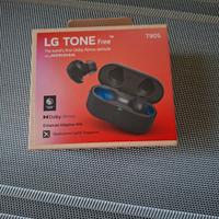 LG Tone Free T90S