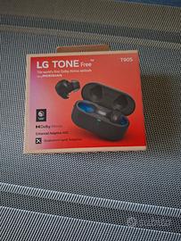 LG Tone Free T90S