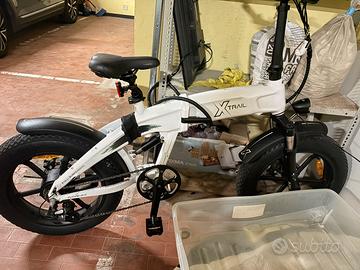 Fat-bike