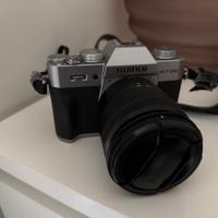 Kit Fotocamera fujifilm xt20