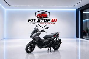 Aprilia SR GT 125 GT125