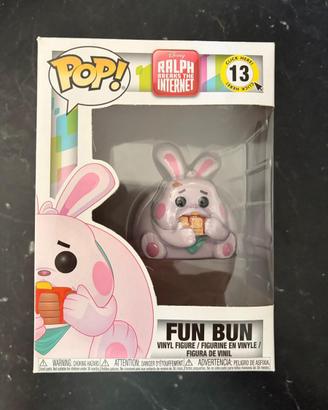 Funko pop