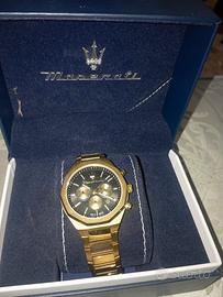 orologio Maserati 