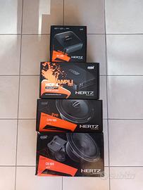 kit hertz 