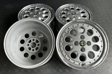 4 cerchi Alfa Romeo