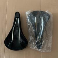 Due selle san marco Fox