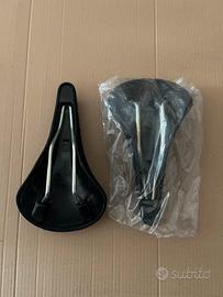 Due selle san marco Fox