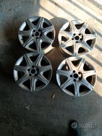 Fiat Croma gomme cerchi