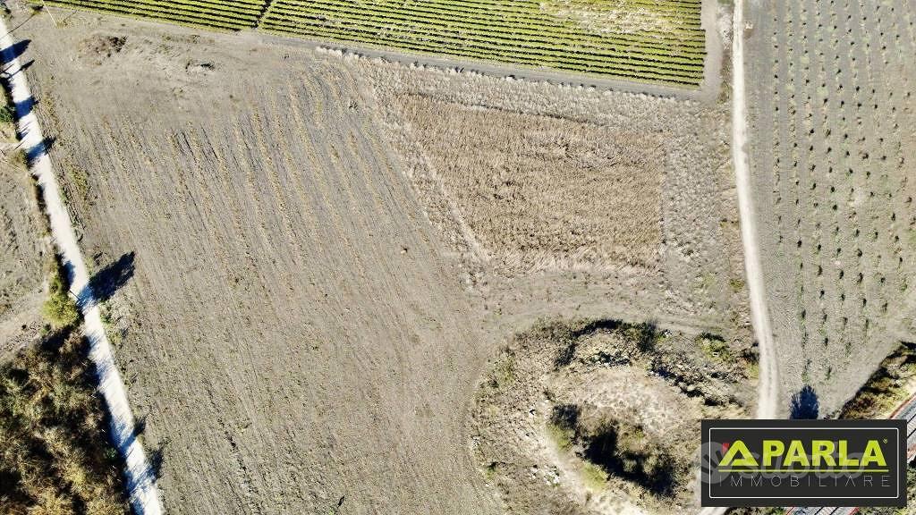Terreno di 22600 m² a Canicattì - Altro