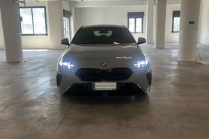 BMW Serie 1 120D