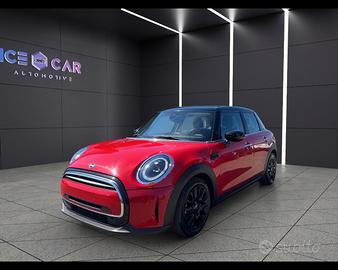 MINI Mini 1.5 Cooper Classic 5 porte