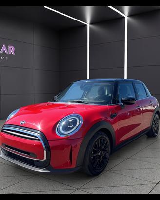 MINI Mini 1.5 Cooper Classic 5 porte