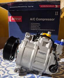 A/C Compressore Denso per Audi A6 SW 2.7 V6 180 cv