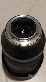 Tamron 35-150mm 2-2.8 Come Nuovo (Sony)