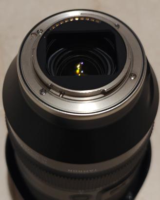 Tamron 35-150mm 2-2.8 Come Nuovo (Sony)