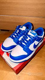 Nike Dunk Low Taglia 41
