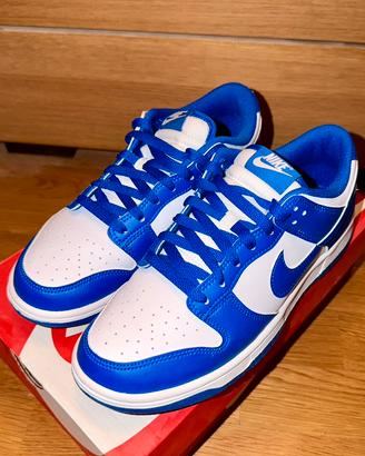 Nike Dunk Low Taglia 41