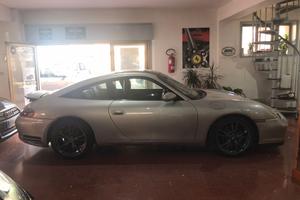 Porsche 911 Carrera Targa 3600 320cv Restyling