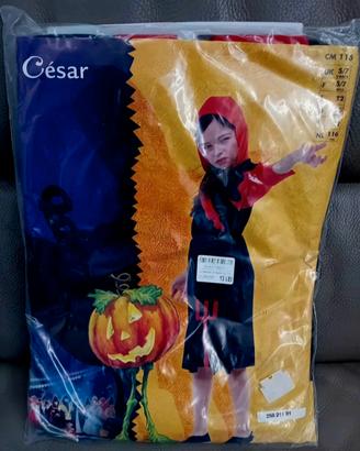 Costume Halloween bambini