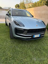Porsche Macan T benzina 2000