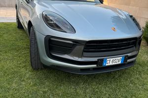 Porsche Macan T benzina 2000