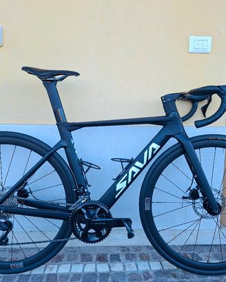 Bici da corsa Sava Vegur 2.0 