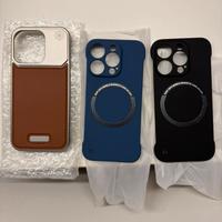 Tre cover iOhone15 Pro